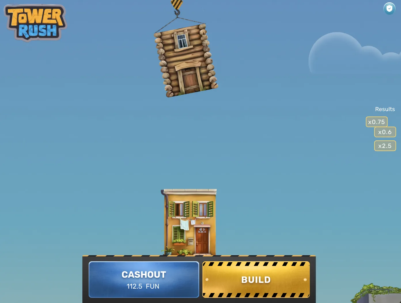 Valoraci&oacute;n General de los Jugadores sobre Tower Rush